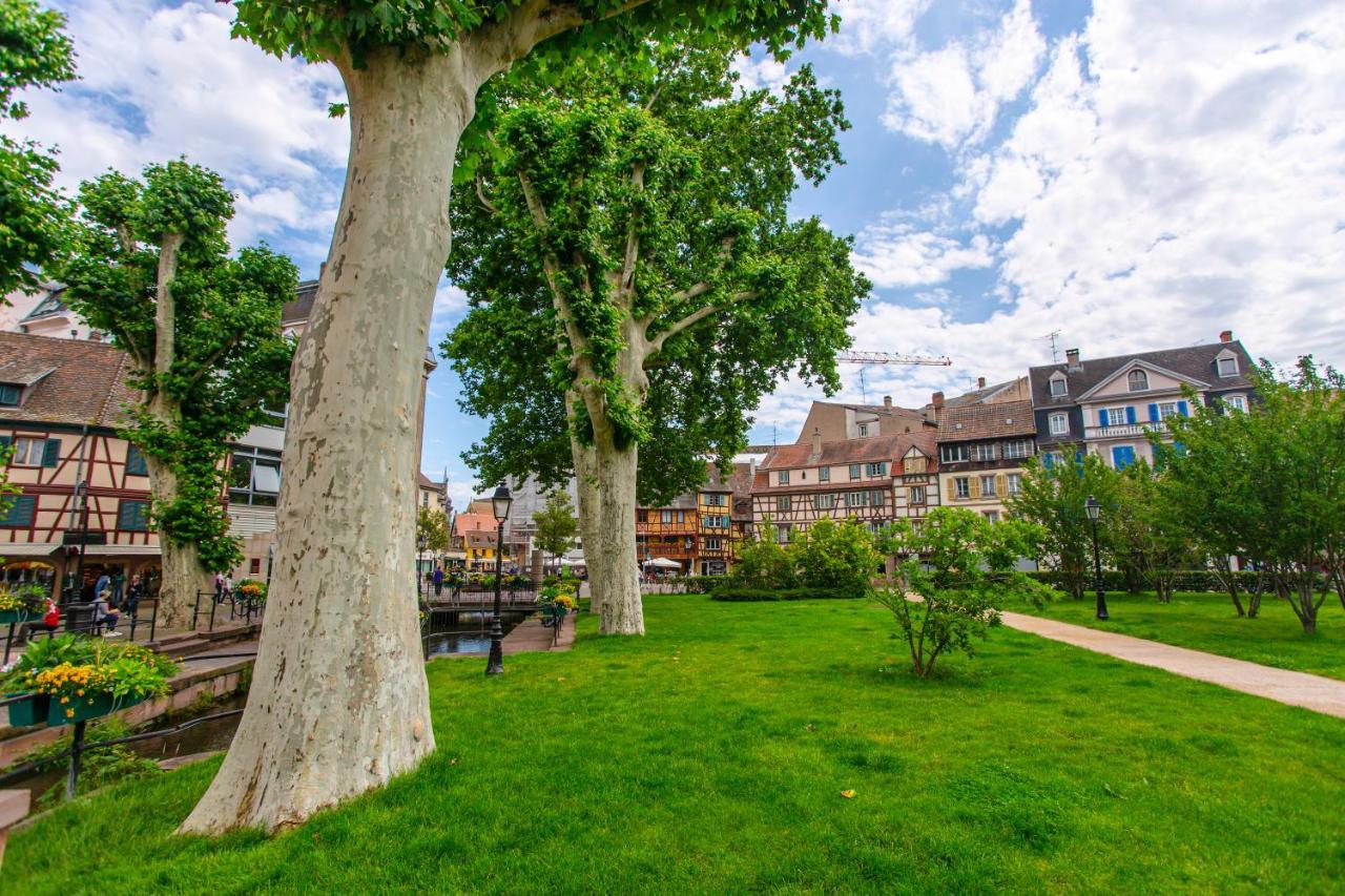 Le Rapp - Centre Historique - Wifi - Tout Confort Colmar Exterior foto